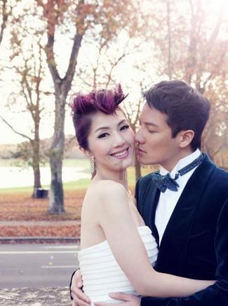 女生短发也优雅！看女明星们如何驾驭利落短发，干净吸睛好迷人